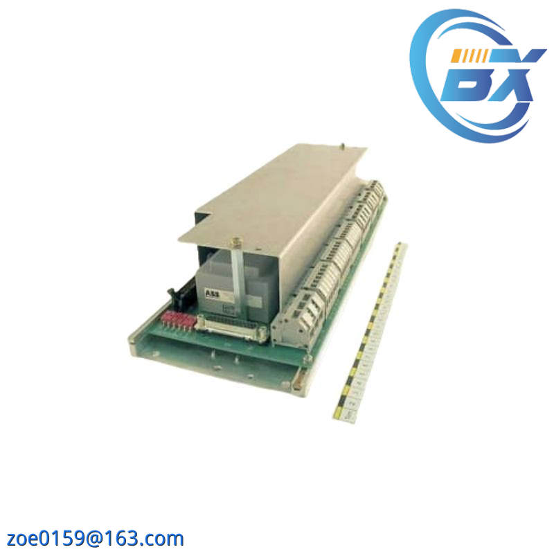 ABB HIEE20501R001 Measuring Interface Module