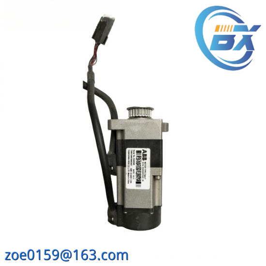 ABB HIEE300024R4 UAA326A04