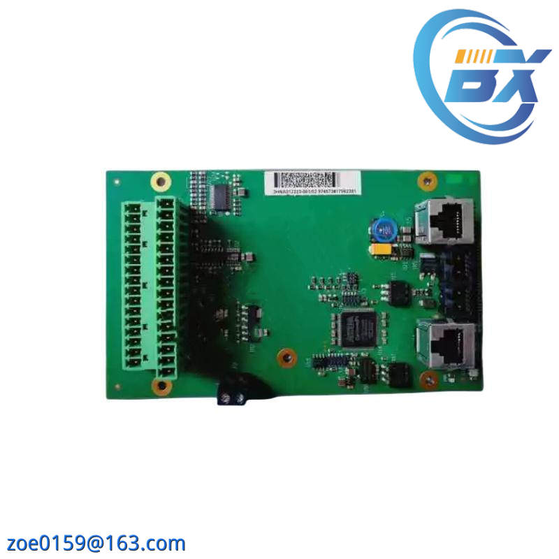 ABB HIEE300024R4 UAA326A04