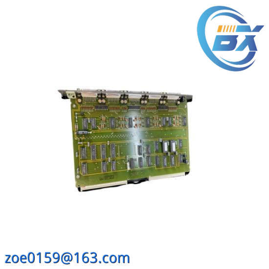 ABB 3HAC023100-001