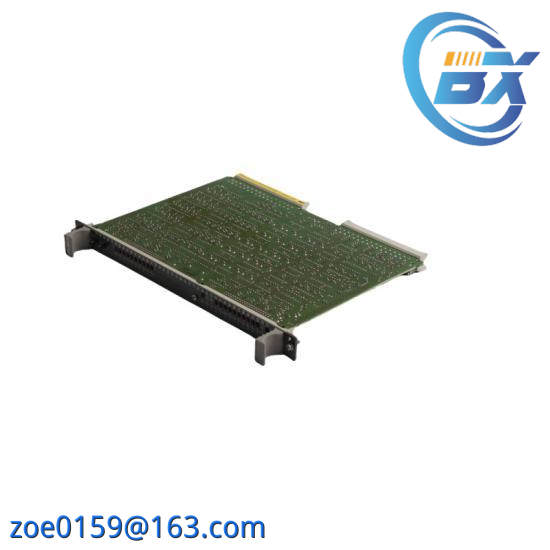 ABB HIEE300115R1 SDA338AE Control Board