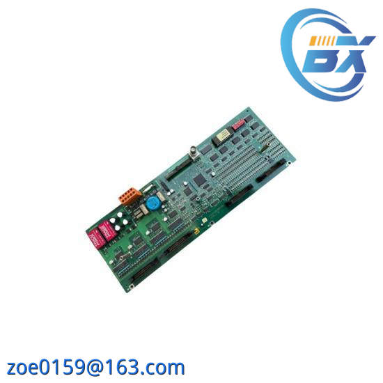 ABB HIEE300550R1 PPB022CE V01 Control Board