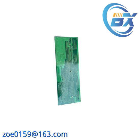 ABB HIEE300550R1 PPB022CE V01 Control Board