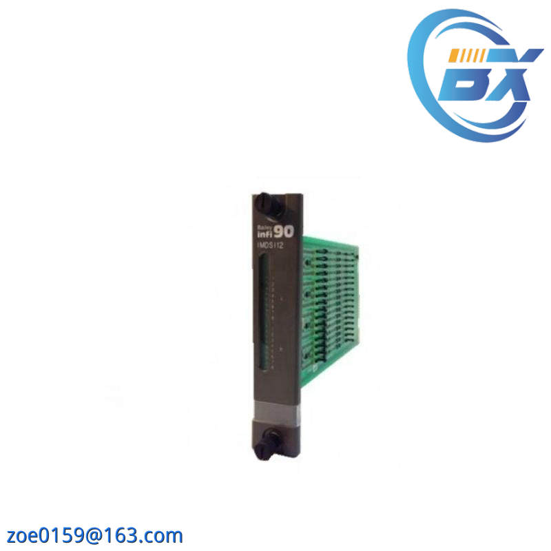 ABB HIEE300698R0001 KUC321AE01 Industrial Controller Control Board