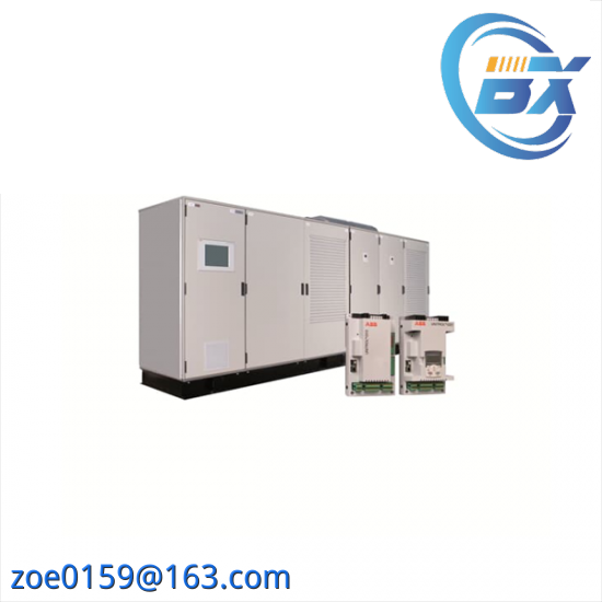 ABB HIEE300766R 1GDB021BE Gate control unit