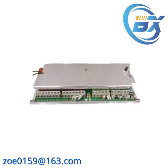 ABB HIEE300867R0001 PPB022 DE01   DCS MODULE