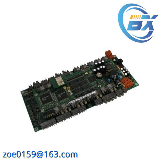 ABB HIEE300885R0001 PPC380AE01  Digital input Card