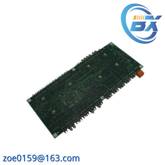 ABB HIEE300885R0001 PPC380AE01  Digital input Card