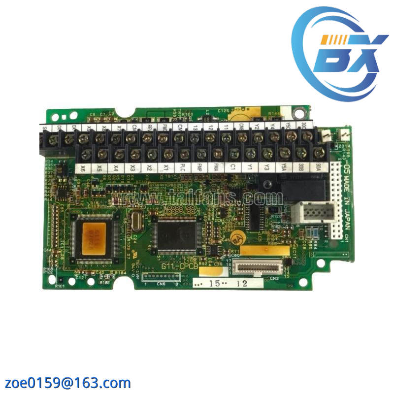 ABB HIEE300885R0101 PP C380 AE0101 control card module