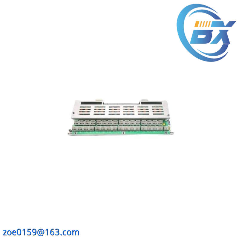 ABB HIEE300931R0001 CONVERTER CONTROL BOARD
