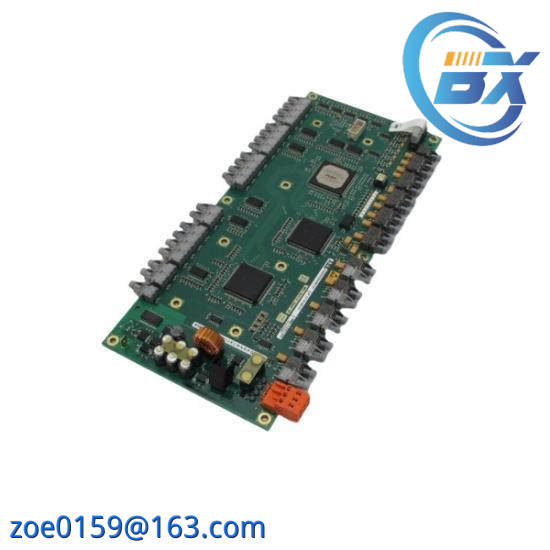 ABB HIEE300936R0101 Controller Board