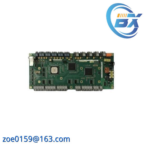 ABB HIEE300936R0101 INVERTER BOARD