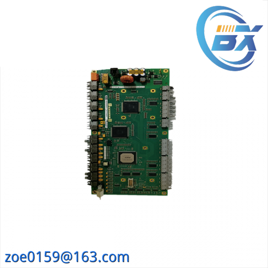 ABB HIEE300936R0101 PCB Circuit Board