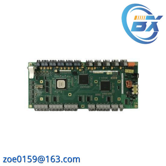 ABB HIEE300936R0101 UFC718 AE01 Control motherboard