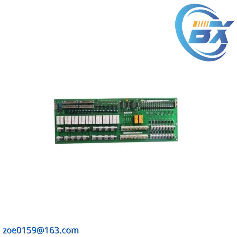 ABB HIEE305082R0001 UNS0863A-P V1 Digital I/O card
