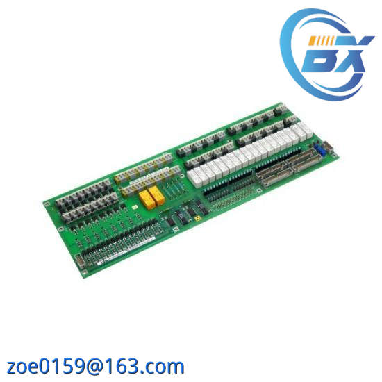 ABB HIEE305082R0001 UNS0863A-P V1 Digital I/O card