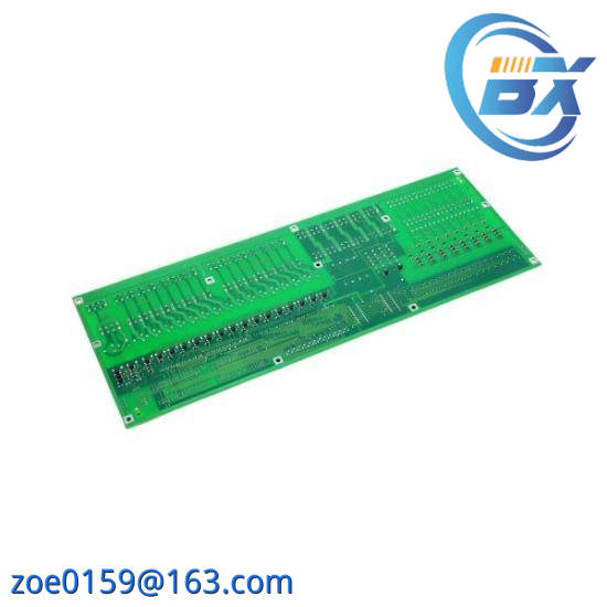ABB HIEE305082R0001 UNS0863A-P V1 Digital I/O card