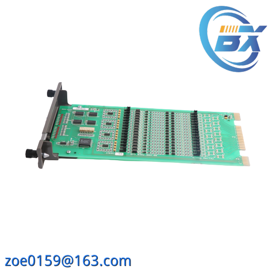 ABB HIEE305082R1  DCS Module