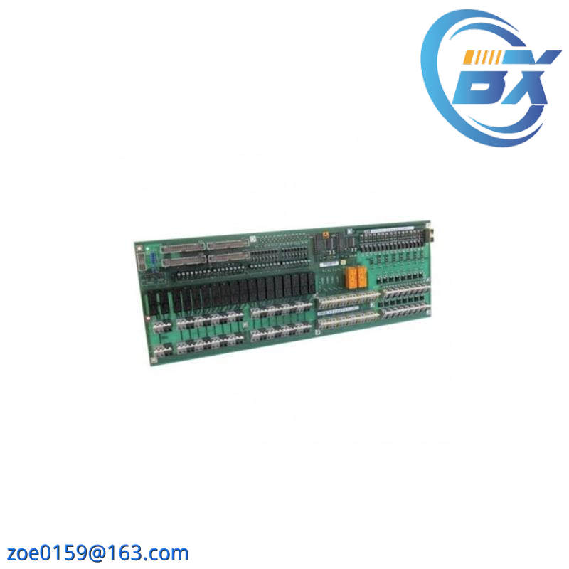 ABB HIEE305082R1 UNS0863A-P V1 Circuit Board ﻿