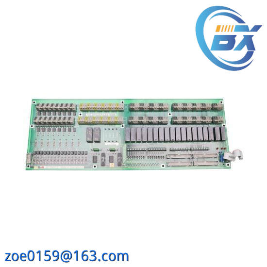 ABB HIEE305082R1 UNS0863A-P V1 Digital I/O card