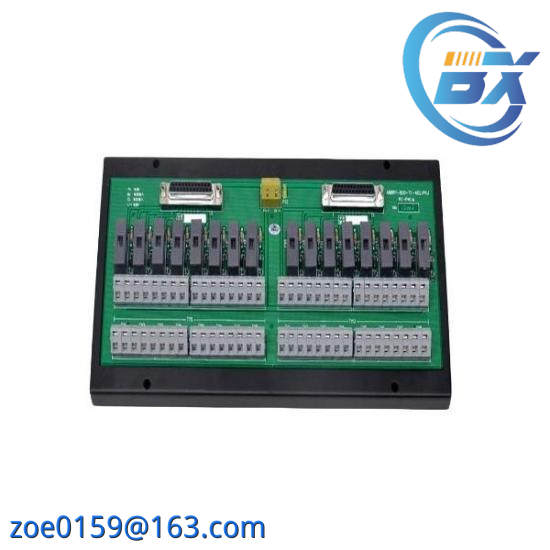 ABB HIEE305106R0001 UNS0017A-P,V1 Programmable controller