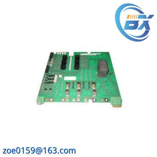ABB HIEE305114R0001 Circuit Board