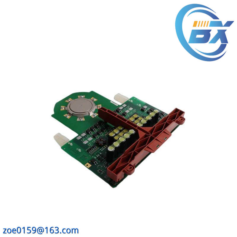 ABB HIEE305114R0001 UNS4684A-P2 PCB ASSEM