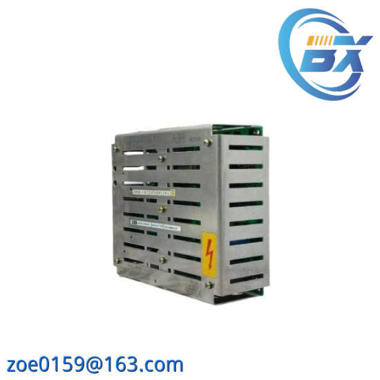 ABB HIEE305120R0002 Power Supply