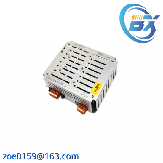 ABB HIEE305120R0002 UNS0868A-P V2 Power Supply