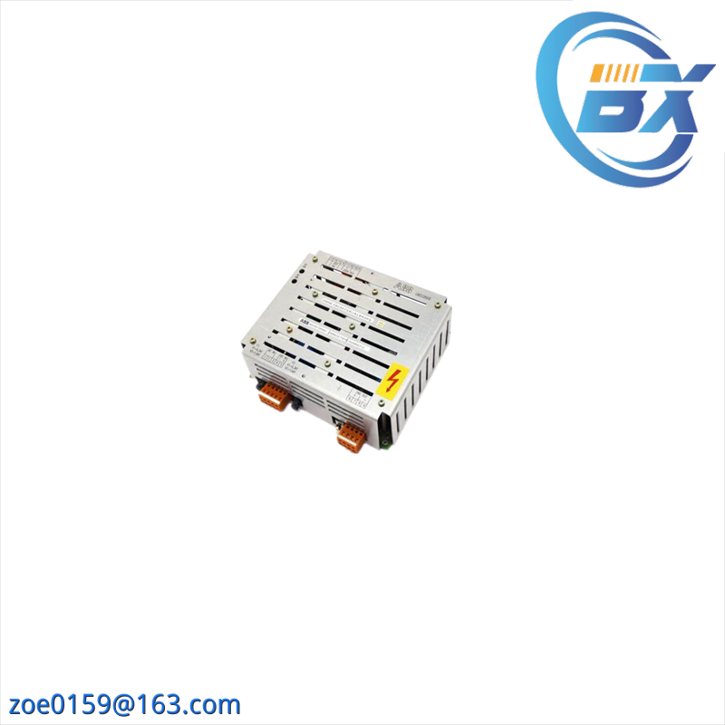 ABB HIEE305120R0002 UNS0868A-P V2 Power Supply Module