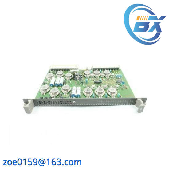 ABB HIEE320639R1 HI024049-313 LT8978B V1  DCS Module