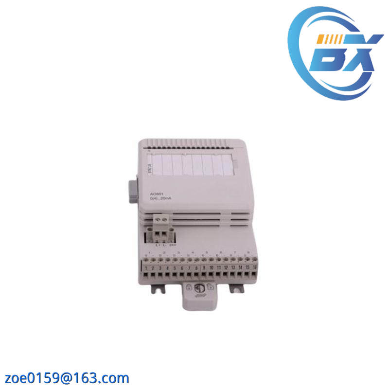 ABB HIEE320639R1 HI024049-313 LT 8978B V1 PULSEAMPLIFIER