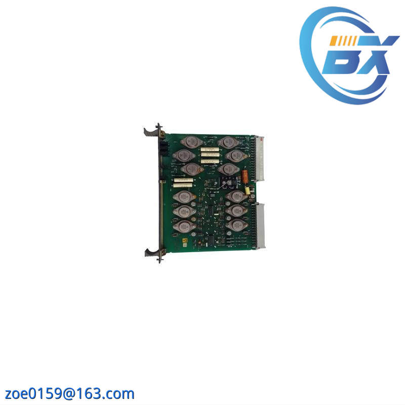 ABB HIEE320639R1 Output module
