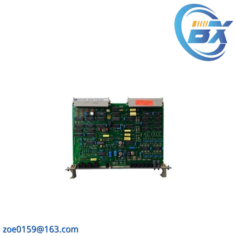 ABB HIEE400106R0001 CSA464AE Cirucit Board
