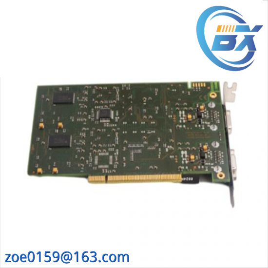 ABB HIEE400109R1 HI022755-310 CS A465 AE01 Control Card Module