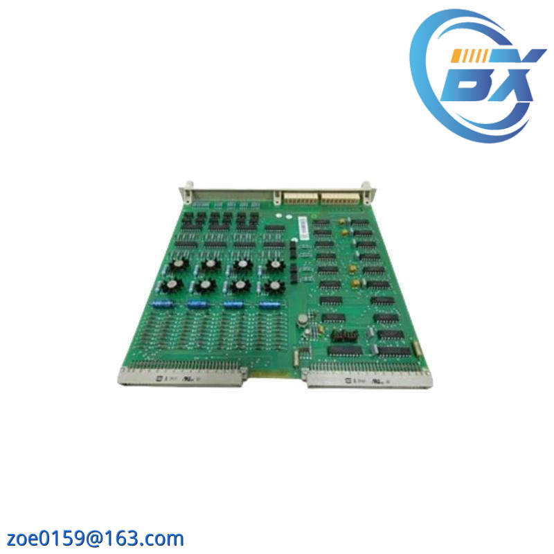 ABB HIEE400109R1 HI905243-855/52 GSA465AE01 Module