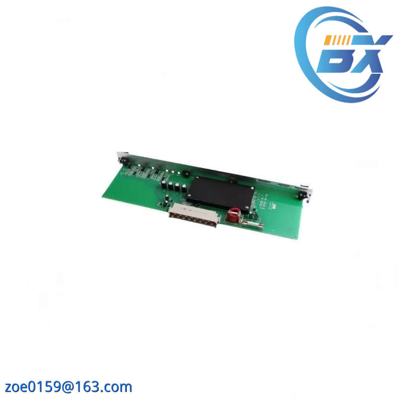 ABB HIEE400316R2 UDA327 AE02 Module