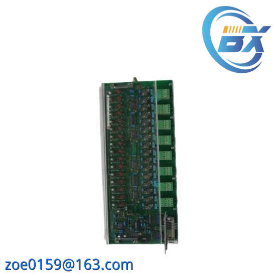 ABB HIEE400923R0001