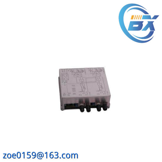 ABB HIEE400961R0001 UFB009AE01 Electronic Interface Module