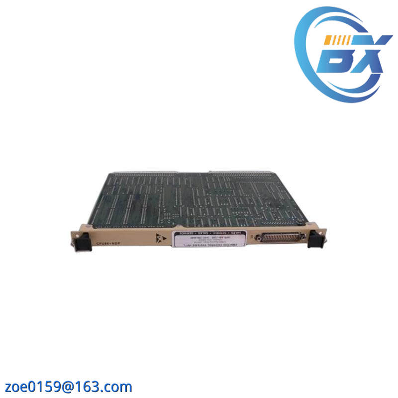 ABB HIEE400995R0002-3004223/010-UM B015