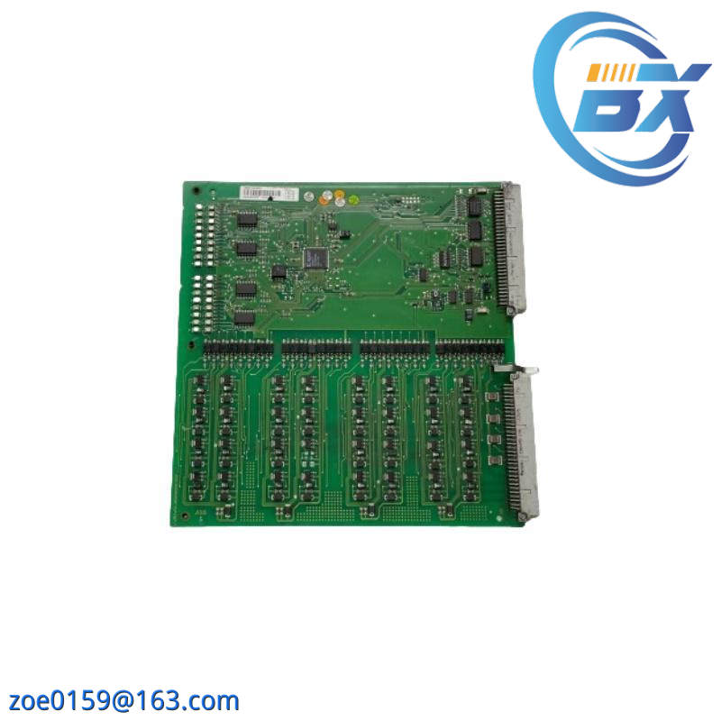 ABB HIEE40110R0002-MODIFICATION-UM