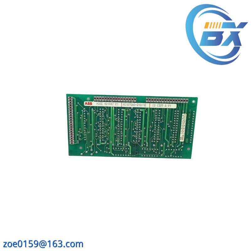 ABB GJR5253000R0268