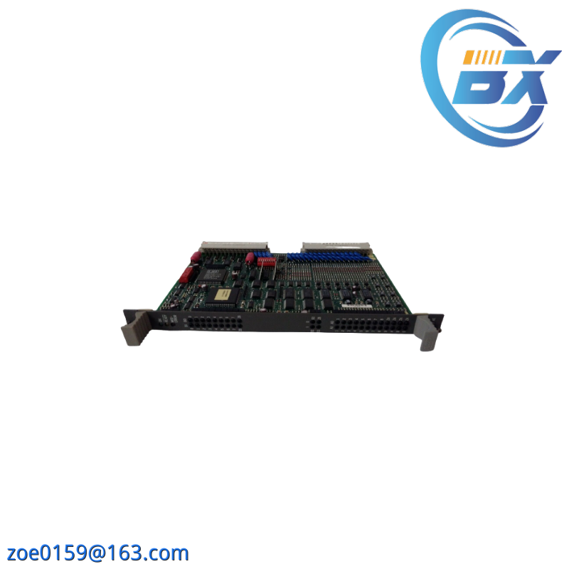 ABB HIEE401481R1 UAC326AEV1 HIEE Board