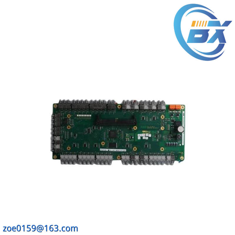 ABB HIEE401782R0001 LTC391 AE01 monitoring module
