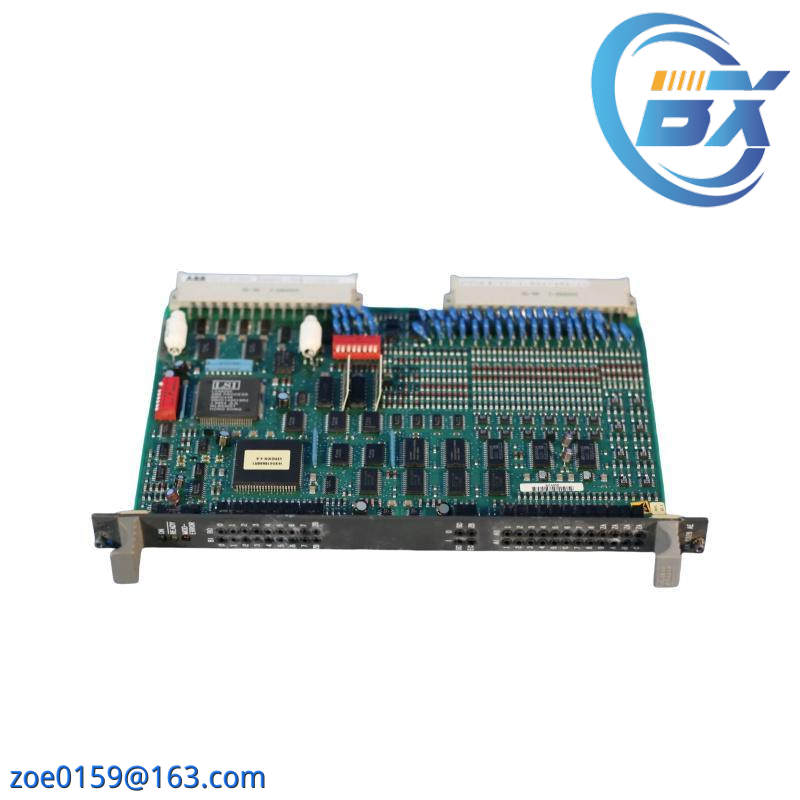 ABB HIEE401807R0001