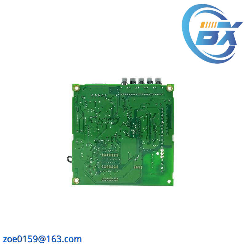 ABB HIEE401807R0001