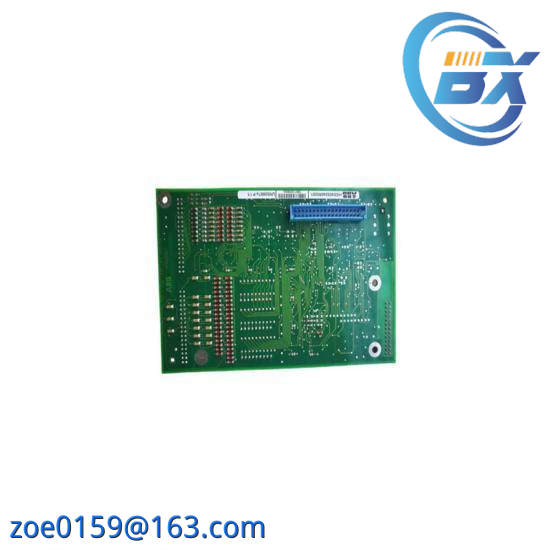 ABB HIEE405246R0001 Extension Card I/O