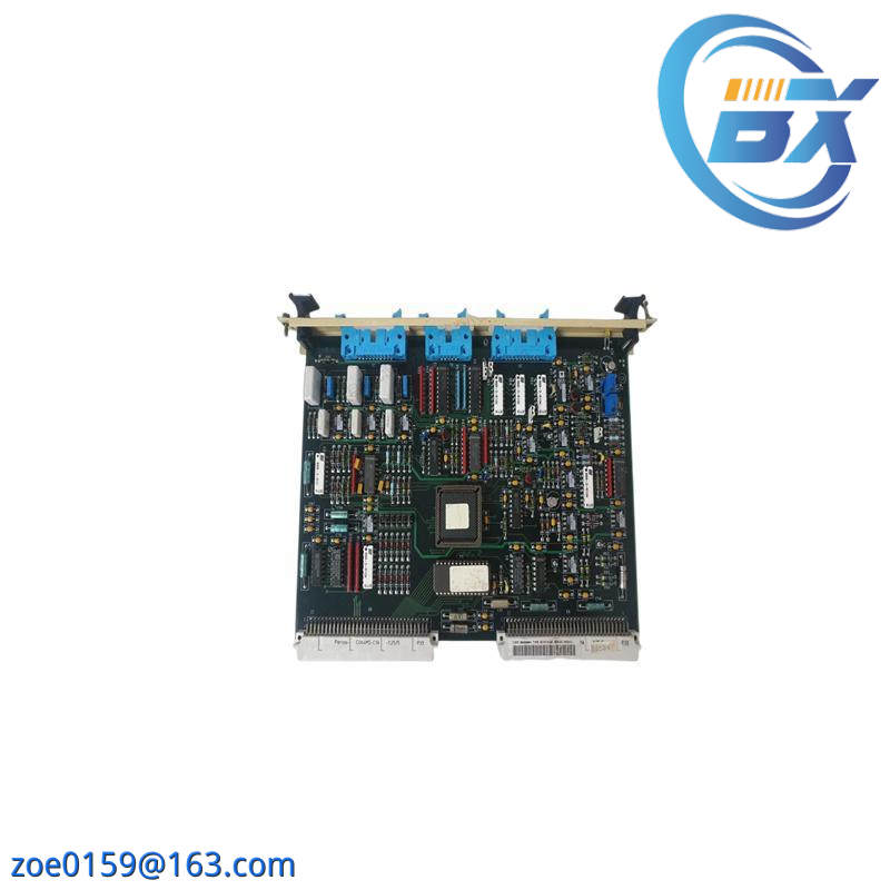 ABB HIEE405246R0002 EXTENSION CARD