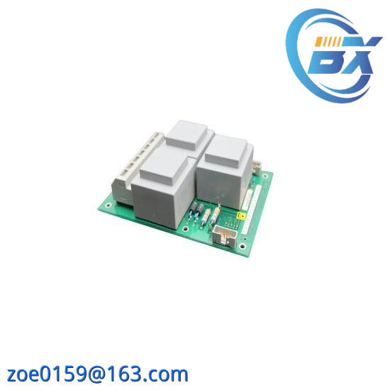 ABB HIEE4130372P201 Power Module