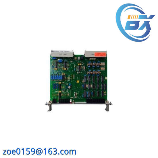 ABB 3HAC023651-005